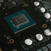 Pâte thermique 10W, gel thermique 100g 200g 300g, performance de refroidissement extrême, pâte thermique TG pro pour GPU RAM VRM RTX4090 RTX5080