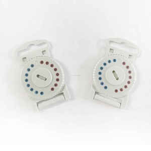 Protectores de Cera HF-3 HF3 HF4, Previenen la Acumulación de Cerumen, 16 Unidades/Paquete, Protectores de Cera HF3 para Signia Rexton - Product Image 5