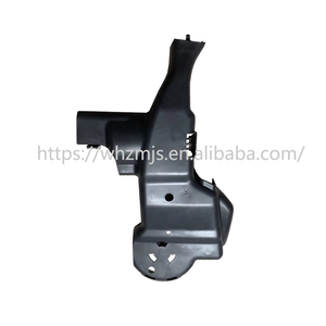 9802432080 9802432280 9802432180 Plaque de protection de poutre d'essieu arrière pour Peugeot 301 <span class=keywords><strong>208</strong></span> 2008 Citroen C3 - Product Image 3