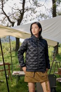 Winter Middle-aged Business Casual Warm Coat Light 90 <strong>White</strong> Down <strong>Jacket</strong> Men <strong>Short</strong> Stand Collar - Product Image 6