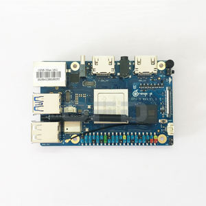 OrangePi 5 Max 8GB/16GB RAM Entwicklungsboard Maker Mini-Computer Rockchip RK3588 Einplatinencomputer Orange <span class=keywords><strong>Pi</strong></span> 5 Max - Product Image 2
