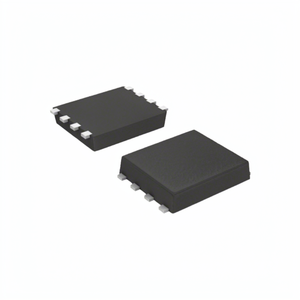 Power Management (PMIC) Original 8 SMD, Flat Leads Components Electronic S-85S1PC21-I8T1U - Product Image 1