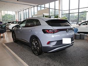 Venta Especial 2026, SUV Eléctrico <span class=keywords><strong>ID</strong></span>.4 Crozz Volkswagen, Volante a la Izquierda, ID4 Volkswagen Pro 2026, Promoción de Bajo <span class=keywords><strong>Precio</strong></span> - Product Image 3