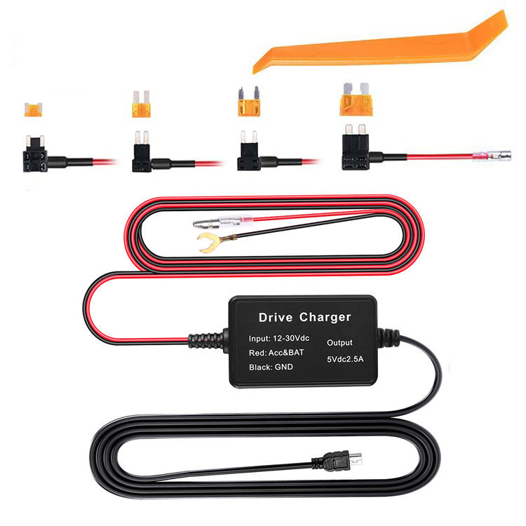 ชุดสายบั๊ก