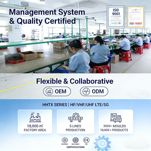 ZARA130 VHF a molla con Base pieghevole <span class=keywords><strong>per</strong></span> autoradio Mobile Antenna - Product Image 6