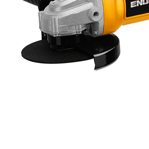 4061 125Mm 5Inch 220V/110V Haakse Slijper 4i Nch Professionele Slijpsnijmachine Fabriek - Product Image 3