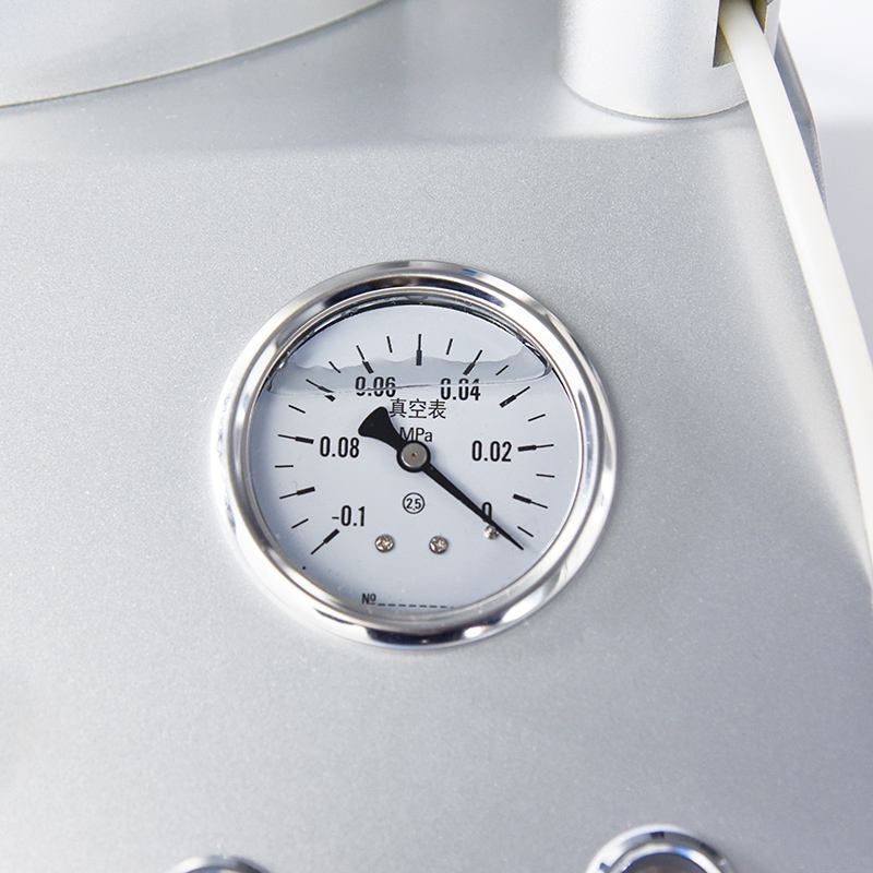 Aiqiric W-290 New Metallographic Sample Multi-station Vacuum Cold Inlay ...