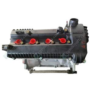 Newpars محرك السيارات المعاد تصنيعه 1.5 لتر كتلة طويلة A151 A1 A151 محرك لبايك شينباو X3 - Product Image 3