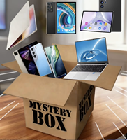 Hochwertiges Mystery Box Set Weihnachts- und Neujahrsgeschenke Elektronik Smartphone Tablet PC Laptop TV Qualitäts-Einsteiger-Drohnen-Boxen