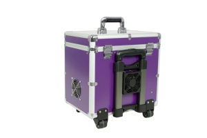 <span class=keywords><strong>Mini</strong></span> <span class=keywords><strong>unit</strong></span>à dentale portatile altra macchina dentaria della turbina delle attrezzature dentarie con lo stile muto dell'asta di trazione - Product Image 3