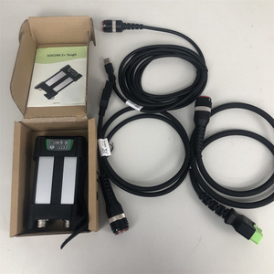 Kit de diagnostic Vocom2+ original, Vocom II+ 88894400, Vocom II+ 88890400, outil de diagnostic pour camions et excavatrices - Product Image 1