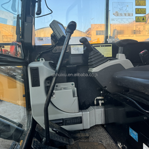 Mini excavatrice d'occasion Caterpillar CAT 305.5E2 en bon état Prix bas en vente - Product Image 2