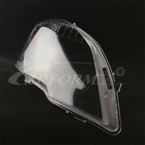 Couvercle d'objectif de projecteur de phare d'assemblage automatique et boîtier pour <span class=keywords><strong>Mercedes</strong></span> Benz <span class=keywords><strong>Viano</strong></span> 2010-<span class=keywords><strong>2014</strong></span> ans - Product Image 3