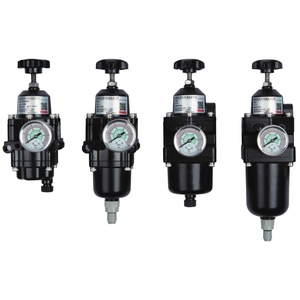 Cerradura Neumática TISSINs TS200, Sin Necesidad de Energía, Compatible con Todos los Sistemas de Control de Procesos Industriales E-P - Product Image 2