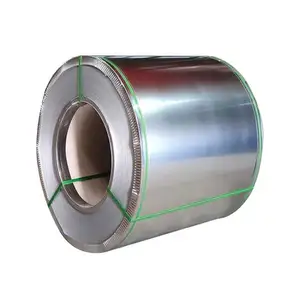 Q235 Q35 Black Steel Hot Dipped Slit Edge Galvanized Steel Coil Hot Rolled Steel Coil