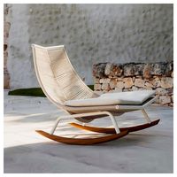 Meubles de table et de chaises d'extérieur Prima, style industriel personnalisé pour bar, sièges d'extérieur, table et chaises d'extérieur