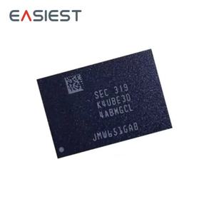 Chips IC de circuito integrado de componentes electrónicos nuevos y originales de - Product Image 2