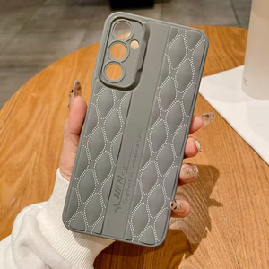 เคสโทรศัพท์มือถือ TPU แบบนิ่มลายคาร์บอนไฟเบอร์สำหรับ <span class=keywords><strong>Vivo</strong></span> Y91 Y95 Y35 <span class=keywords><strong>Y90</strong></span> Y91C Y91I - Product Image 4