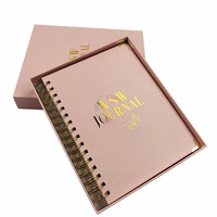 A5 Journal Journal En Cuir Pu Planificateur Impression À La Demande Cahier Comme Impression Personnalisée