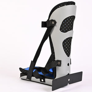 Tornozelo Fratura Bota Fascite Plantar Suporte Perna Ajustável <span class=keywords><strong>Brace</strong></span> Noite Stretch Flexion Splint Para Dor no Salto Fascite Plantar - Product Image 3