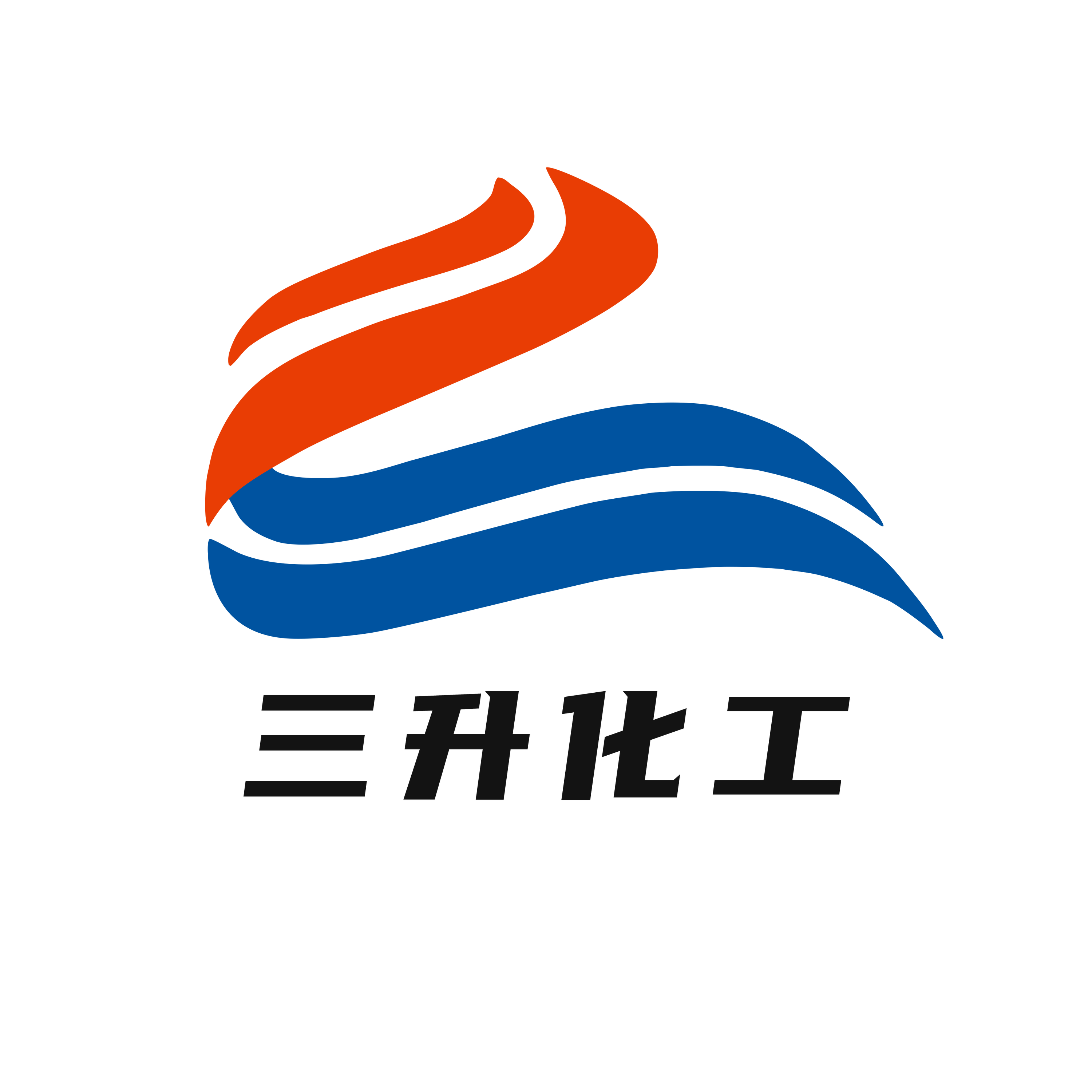 Foshan Shunde Sansheng Trading Co., Ltd. logo