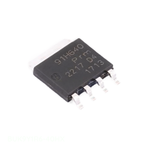BUK9Y1R6-40HX พร้อมจัดส่งส่วนประกอบอิเล็กทรอนิกส์ขายส่ง - Product Image 1