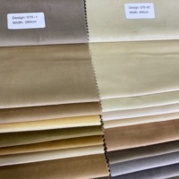 Muestra de Tela de Terciopelo para Sofá Sample Holland, 120 Colores, Fabricante de Telas, Catálogo de Colores Personalizados, Elija el Color para Comprobar la Calidad