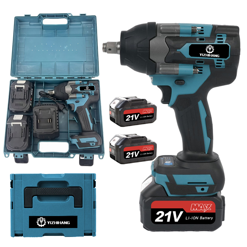 High power Electric Wrench for Car