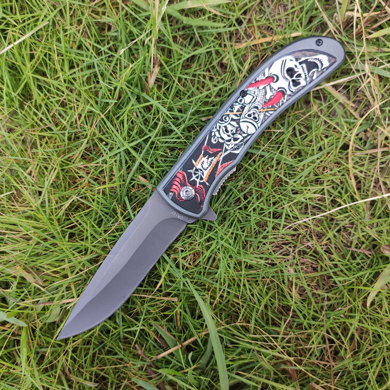 YJ Knives