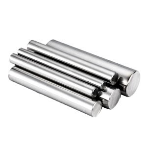 <span class=keywords><strong>Barre</strong></span> <span class=keywords><strong>ronde</strong></span> en acier inoxydable brillant de haute qualité 303 304 316 201, tréfilée à froid, 10mm 20mm 30mm 40mm 50mm - Product Image 6