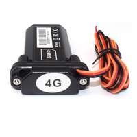 Traceur GPS 4G étanche IP67 ST901, suivi en temps réel, localisateur GPRS GSM GPS pour voiture, moto, antivol