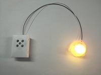 Boîte vocale enregistrable au meilleur prix, dispositif d'enregistrement sonore, module sonore, module lumineux pour poupées/jouets en peluche