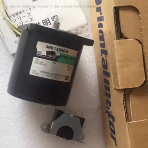 มอเตอร์ใหม่ 1 ชิ้น 3rk15gn-a 3rk15gna จัดส่งด่วน สินค้าใหม่แท้ มีสต็อกพร้อมส่ง ระบบอัตโนมัติอุตสาหกรรม ชุดควบคุม PLC สำหรับ Pac - Product Image 1