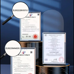 Appareils de coiffage à air chaud HS05, HS08, HS09, HD08, HD15, HT01 en coffret cadeau - Vente directe d'usine de fers à boucler de haute qualité - Product Image 5