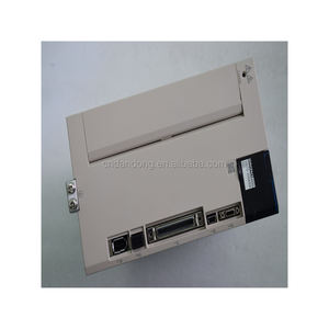 Servomoteur et moteur de pièces industrielles SGDV-1R9D11A020000 <span class=keywords><strong>Yaska</strong></span> - Product Image 1