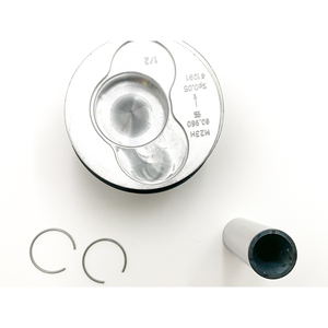 Pistón Apto para VOLKSWAGEN 41091600 Pistones - Product Image 2