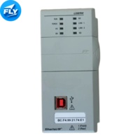 Controlador PLC CompactLogix 1769-L33ERM