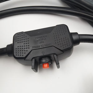 Cable <span class=keywords><strong>de</strong></span> extensión multisalida 5-20R <span class=keywords><strong>con</strong></span> protección contra sobrecargas - Product Image 6