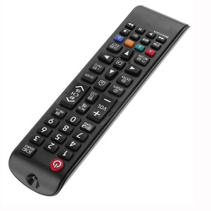 Phổ 433Mhz thay thế LCD LED thông minh điều khiển từ xa BN59-01247A đối với Samsung thông minh tvua78ks9500w ua88ks9800 - Product Image 4