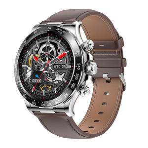 2024 สมาร์ทวอท์ชใหม่ X11 ธุรกิจ 1.39 นิ้วหน้าจอสัมผัสแบบเต็มกีฬา BT โทร smartwatches กันน้ํา IP67 - Product Image 4