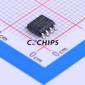 Chip IC de circuito integrado MAX3483AEASA + T SO-8 nuevo y Original, IC de 2/1/2/1/2" - Product Image 1