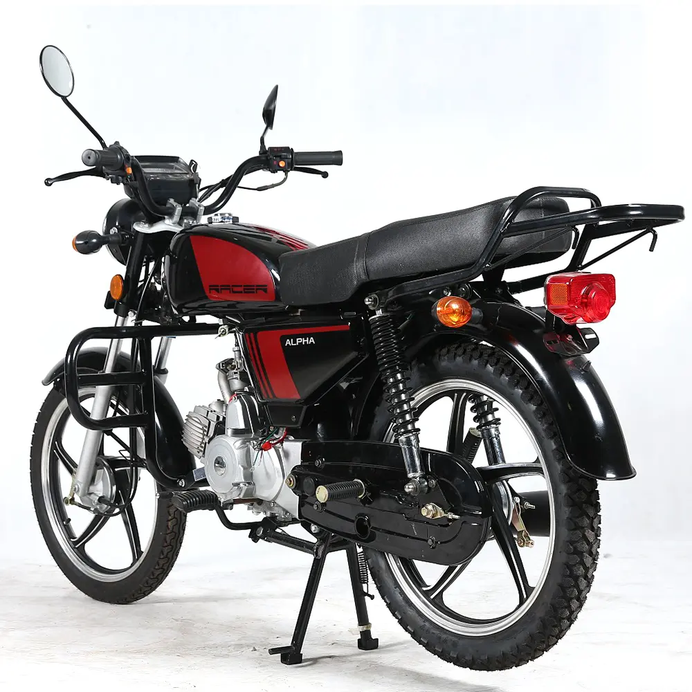 Diskon Besar Harga Murah Motor Motor Diesel Mesin Silinder Tunggal Moped 150cc Retro