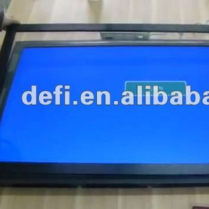 Todas las funciones son ajustables, irectly able Lass o Glass isplay 10 Points Capacitive ululti Ouch ILM - Product Image 3