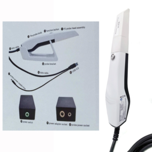 Escáner Intraoral 3D Panda P3, Escáner <span class=keywords><strong>Dental</strong></span> Intraoral 3D, Escáner Intraoral 3D G <span class=keywords><strong>Shining</strong></span> <span class=keywords><strong>Dental</strong></span> Panda P3 - Product Image 5