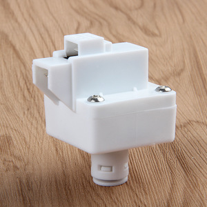 Interruptor de baja presión para purificador de agua por ósmosis inversa, sistema RO, válvula de conexión rápida, protección IP65 - Product Image 4