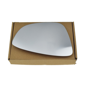 Cristal de Espejo Lateral Derecho con Placa de Soporte Calefactable <span class=keywords><strong>para</strong></span> <span class=keywords><strong>Volkswagen</strong></span> Beetle A5 2012-2015 Passat B7 2010-2015 5C6857522D, 3C8857522 - Product Image 1