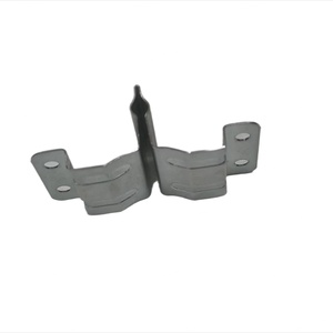 Customized Metal Industrial Components Processing and <b>Fabrication</b> <b>Services</b> From China and Guatemala - Product Image 1