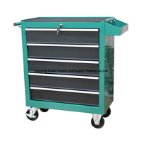 OEM disponible professionnel Premium tatouage poste de travail chariot à roulettes de tatouage chariot de Cabinet de travail de tatouage