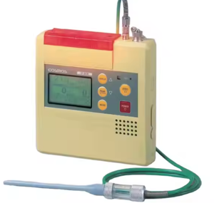 Detector de Gas Industrial Portátil Cosmos XP-302M 4 en 1 para Gas Combustible y CO - Product Image 2