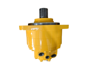 Motor Hidráulico de Pistones Poclain MS05 Sin Eje - Product Image 1
